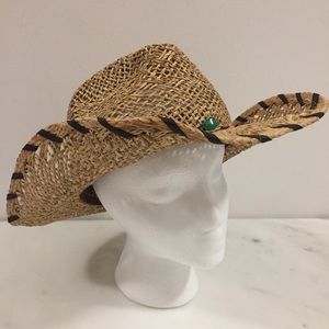 Like new Peter Grimm hat